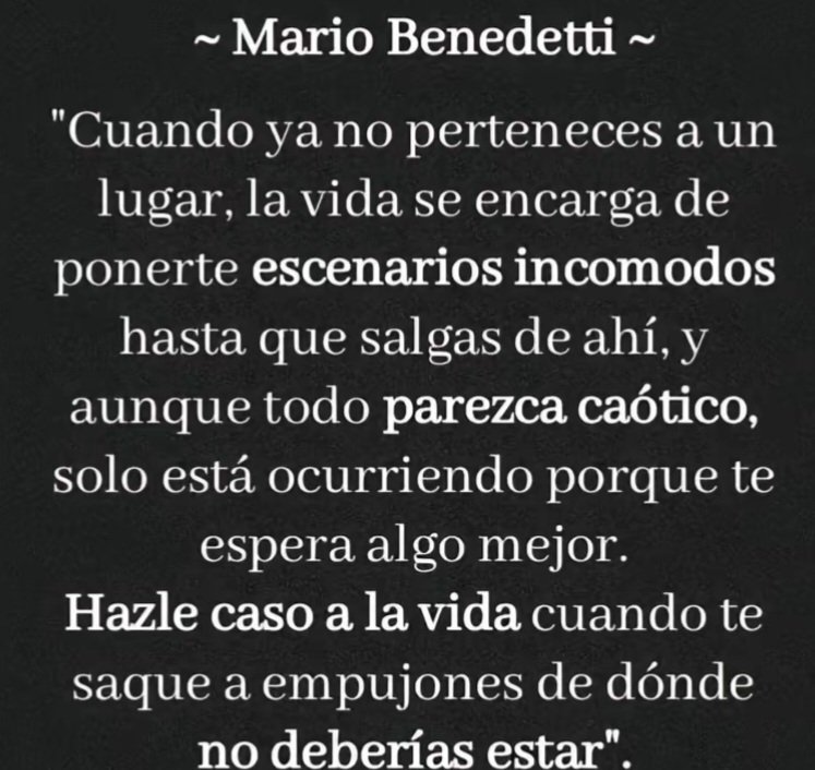 Chegala's tweet photo. Mi querido Benedetti cuanta razón tenías... https://t.co/dA1z5UuQuc
