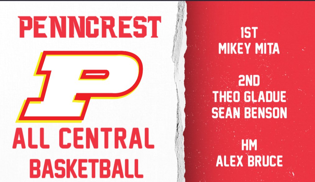 Penncrest HS Sports (@penncrestad) on Twitter photo 