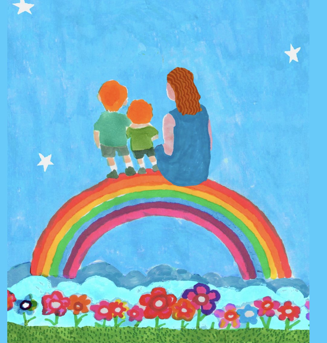 Alissa Greenwald (@alissacg) on Twitter photo Goodbye, Shiri, Kfir, and Ariel (credit: Shoshke Engelmayer) 💔🎗️ Goodbye, Shiri, Kfir, and Ariel (credit: Shoshke Engelmayer) 💔🎗️