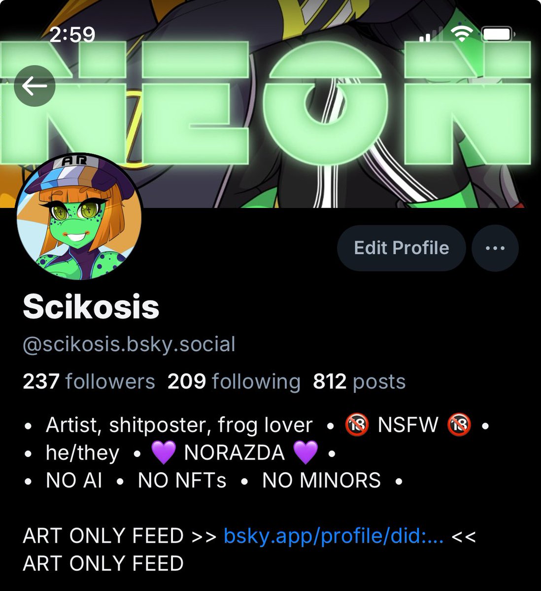 Doing a giveaway on the other site, if you haven’t already, abandon ship as I have

bsky.app/profile/scikos…