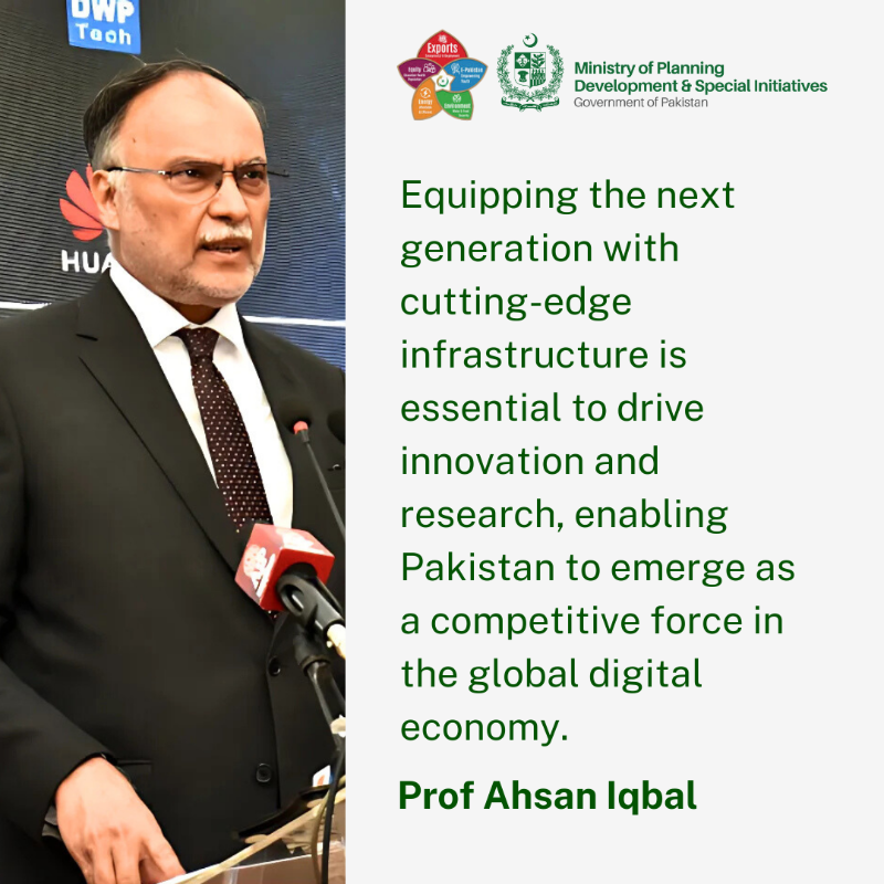PlanComPakistan's tweet photo. The state-of-the-art #AstrolabeDataCenter at NED Uni is a game-changer for Pakistan's digital future. Supporting big data, ERP solutions & high-performance computing, it empowers students, researchers & professionals at subsidized rates
#ePakistan #UraanPakistan @betterPakistan