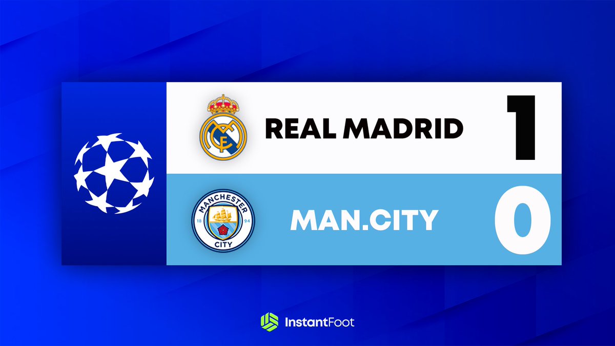 Instant Foot ⚽️ tweet media