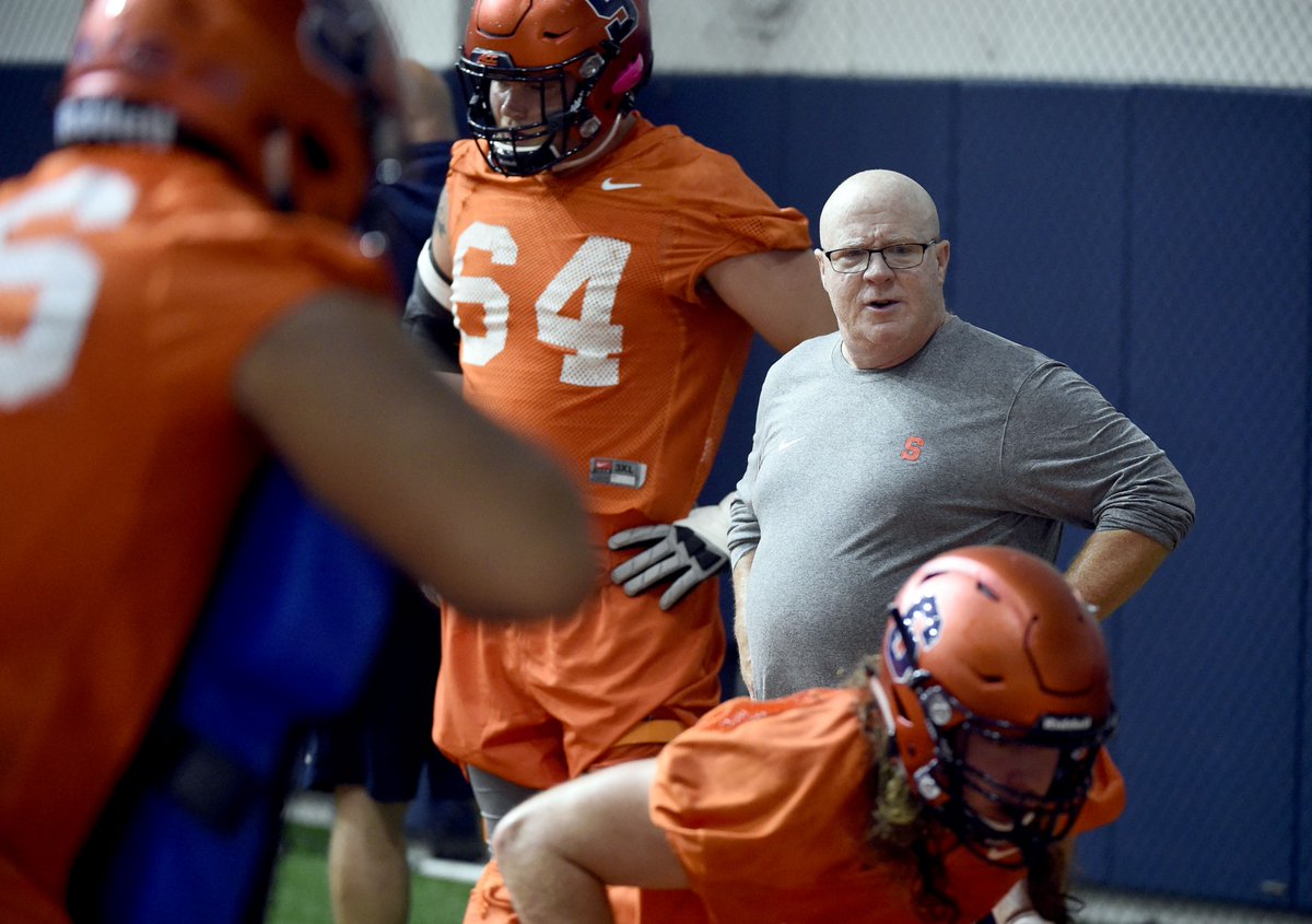 Beavssoldier's tweet photo. Even with last year's changes, the Beavers are gearing up for a strong 2025 season. They've already made some strategic staff additions, including former Beaver and ex-Duck players, aiming to bring the best of both worlds to Corvallis. https://t.co/Q0F2Y8JEH7