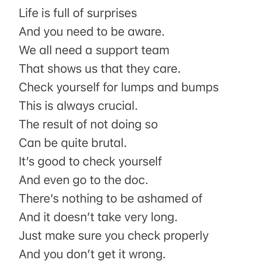 Herefordshire Community Learning Disability Team tweet media