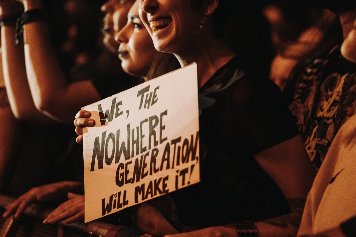 Rise Against tweet media