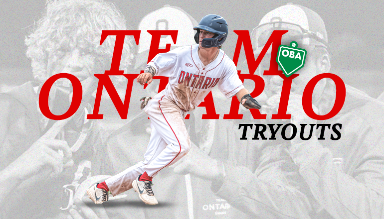 2025 Team Ontario Youth Team Tryouts

The Ontario Youth Team will be looking to repeat as Gold Medalists at the 2025 Canada Summer Games in St. John's, Newfoundland and Labrador!

Learn More and Register ➡️ playoba.ca/2025-youth-tea…