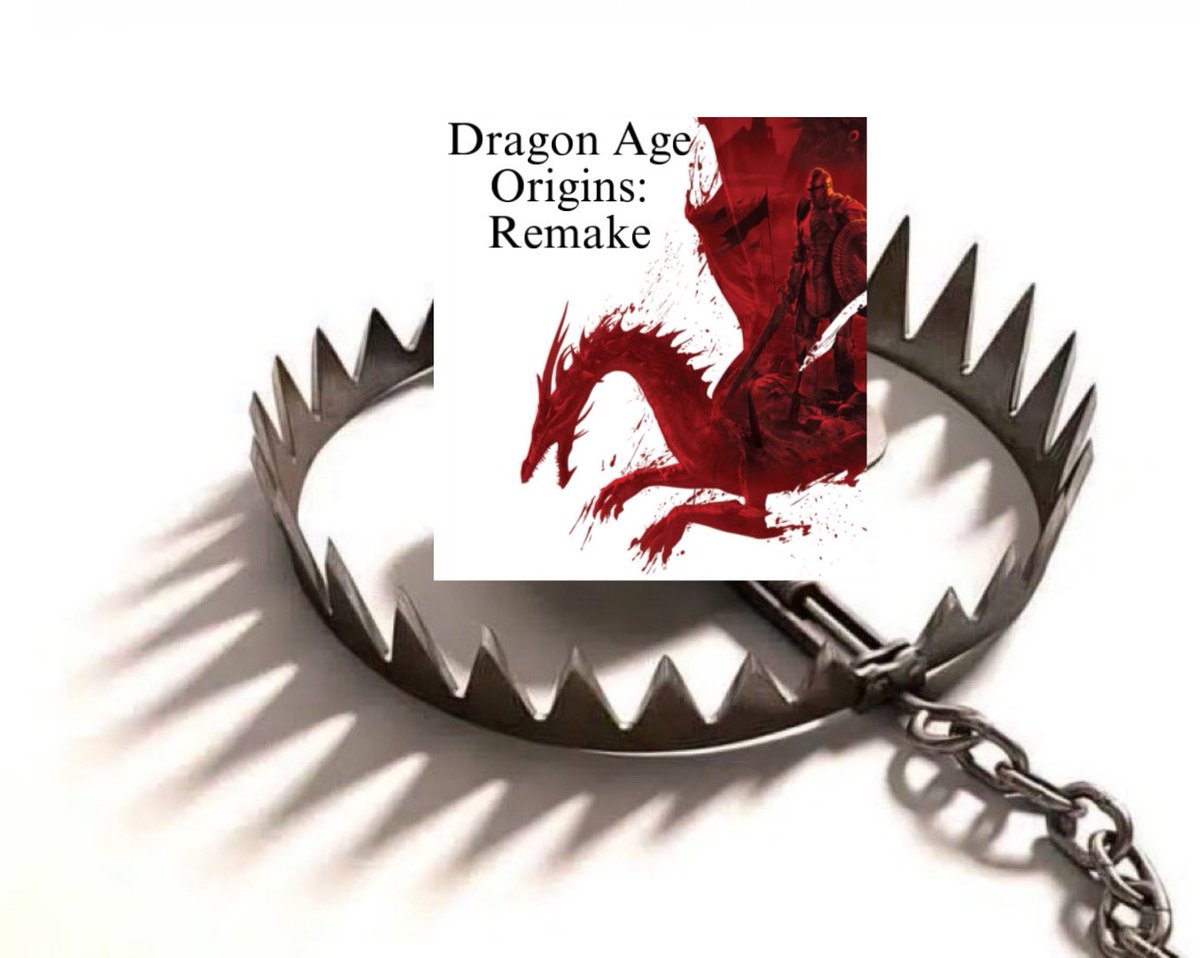 i know a lot of people who would fall for this