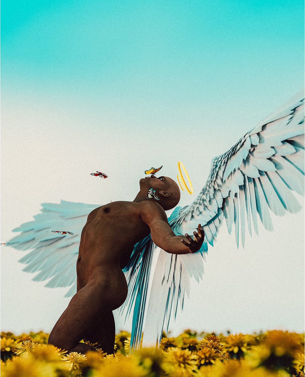 Metamorphosis, 2024.
.
.
.
#3D #art #Concept #Blender3D #b3d #Photoshop