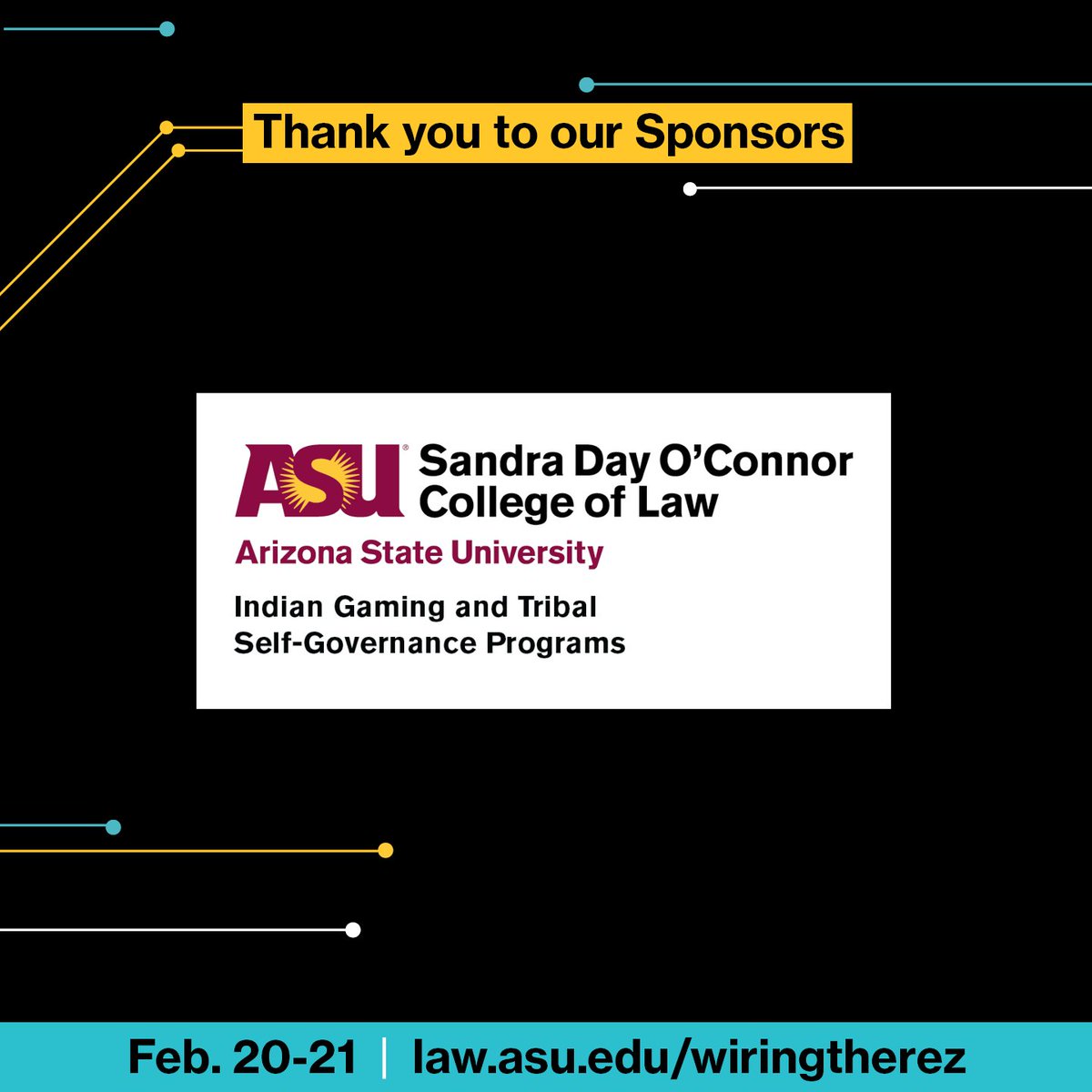 Indian Legal Program tweet media