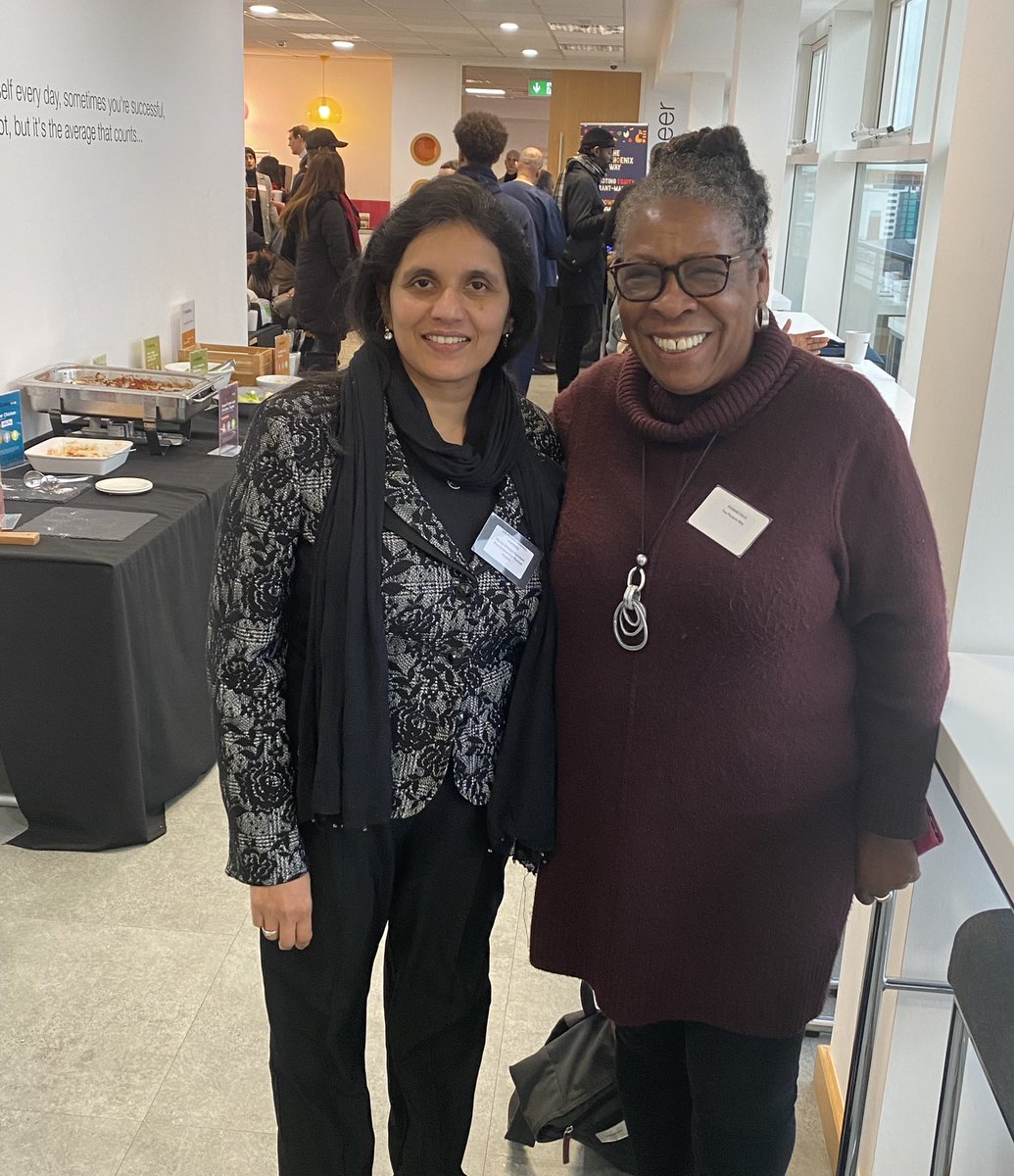 CllrDrManjuShahul (@manjushahul) on Twitter photo A well connected conference organised by The Phoenix Way in Leeds, bringing together community leaders from across the UK. Great meeting the wonderful Yvonne Field, <a href="/ubeleinitiative/">The Ubele Initiative</a> . <a href="/MSHFoundations/">MSH Foundations</a> A well connected conference organised by The Phoenix Way in Leeds, bringing together community leaders from across the UK. Great meeting the wonderful Yvonne Field, <a href="/ubeleinitiative/">The Ubele Initiative</a> . <a href="/MSHFoundations/">MSH Foundations</a>