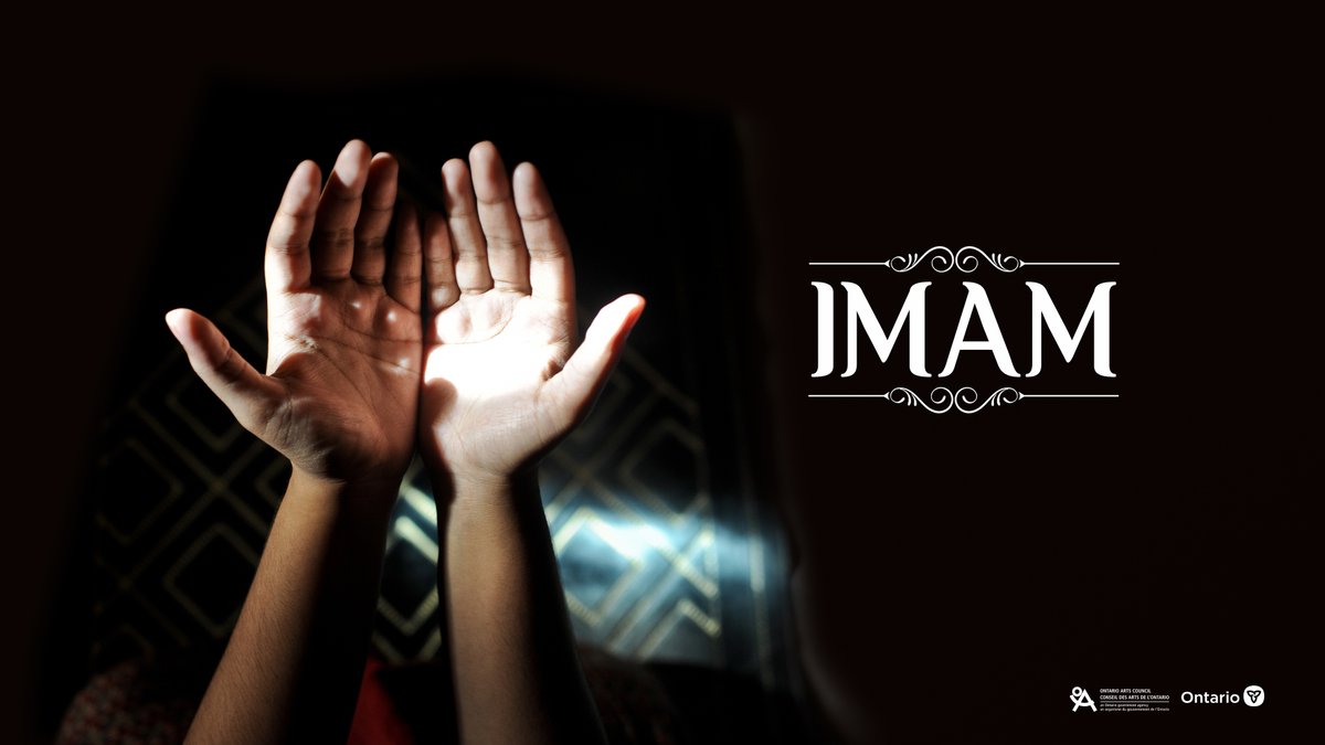 I just submitted "Imam" to Kuala Lumpur International Film Festival in the Sky via FilmFreeway.com! -