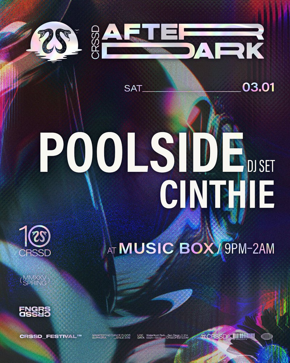 Poolside tweet media