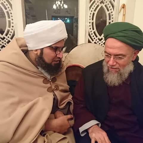 MawlidSufi's tweet photo. Strength is to adhere firmly to good character in a time that defeated people consider it weakness.

- Shaykh Habib Ali al-Jifri (may Allah preserve him) https://t.co/xAgCW2TMPy