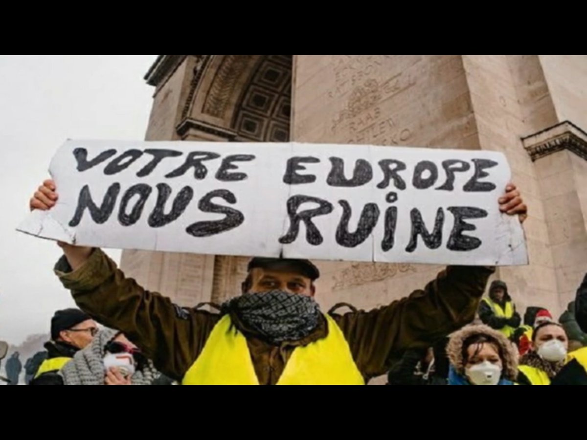 OrangeMecanix's tweet photo. @Matricule17Ter Vous avez été prévenu(s). Mais... #TantPis #Pleurez
Et puis vous avez un gros avantage, vous avez bénéficié de l'exonération 💉mortifère. https://t.co/KlqJ7AbE2a