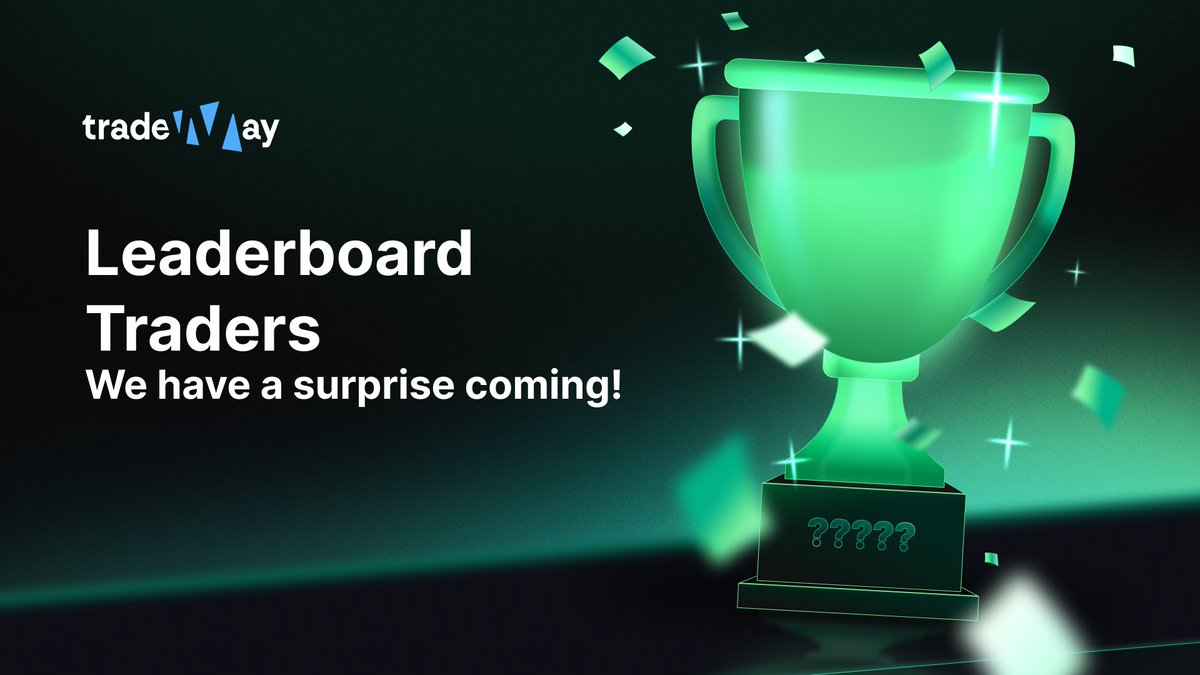 Ambassadors - we may have been a little quiet on the announcement front but its all for good reason!

Expect an announcement on Monday that will put a smile on all of your faces!

ps: keep trading, it means even more now!