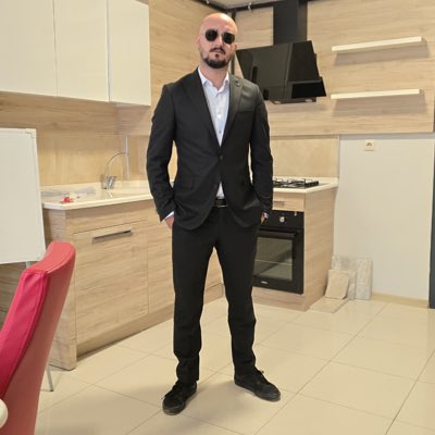 #YeniProfilResmi