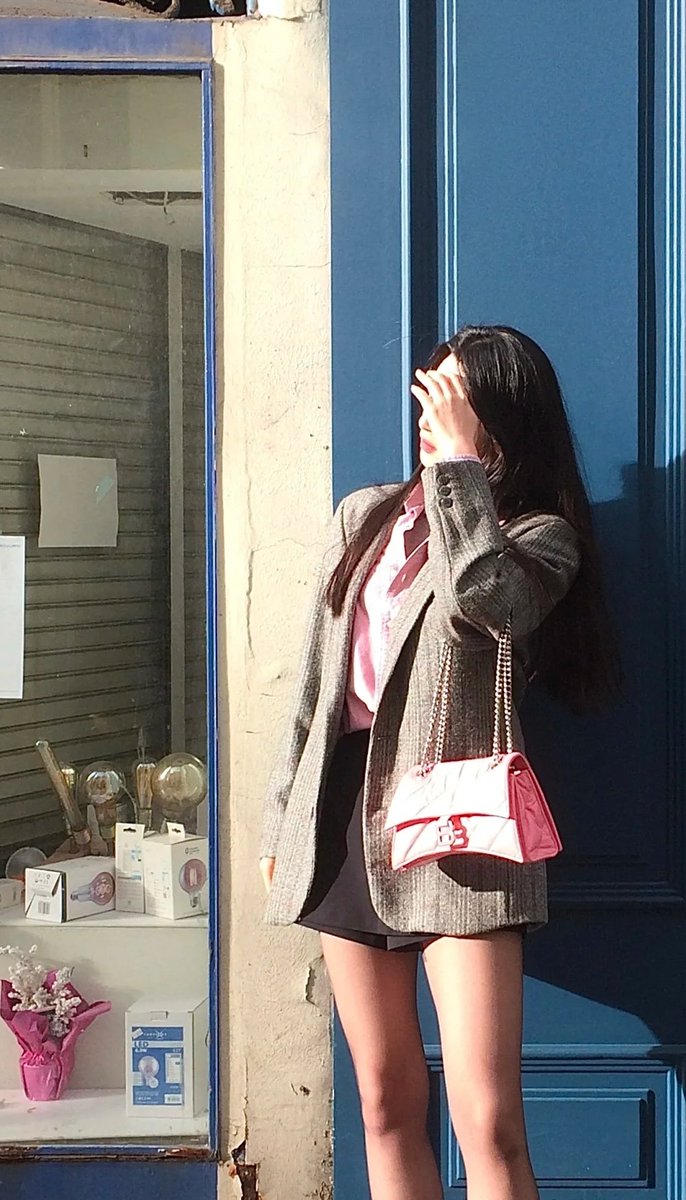 Cherry Lee (@CherryLee143144) / Posts / X