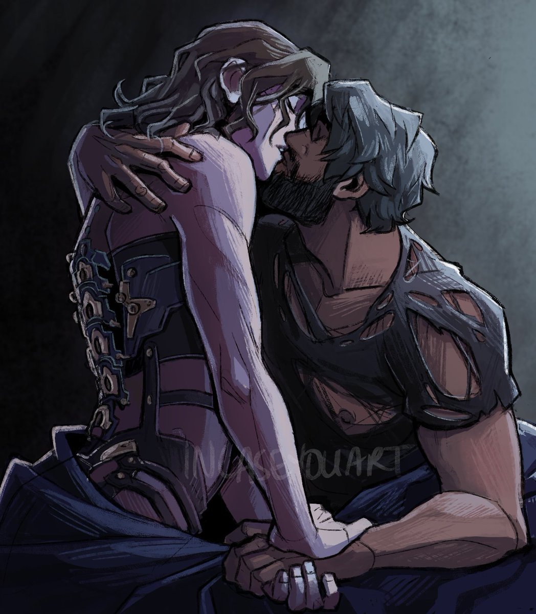 incaseyouart's tweet photo. pull the blanket tight now

#jayvik https://t.co/4YeBHY0ea0