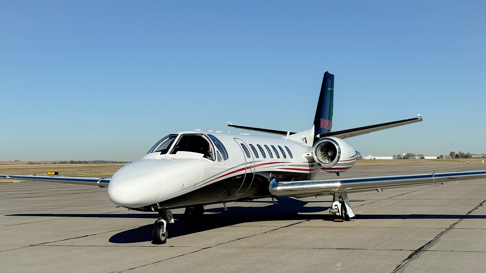 I Was Told to Be More Direct… So Here’s the Deal:
Jet Card Promo Now Through March 31st
• $100K deposit = 4% trip discount
• $200K deposit = 6% trip discount
• $400K deposit = 8% trip discount
That’s it. No fluff. Click for Promotional Rates - silverhawkaviation.com/jc/fb