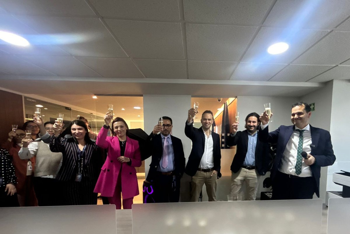 udavinci's tweet photo. UDAVINCI abre sus nuevas oficinas en CDMX, un espacio diseñado para la innovación, el trabajo en equipo y nuevos retos. 👉Visítanos en: Río Elba No.20, Cuauhtémoc, CP. 06500, CDMX https://t.co/59hwAUNV3e