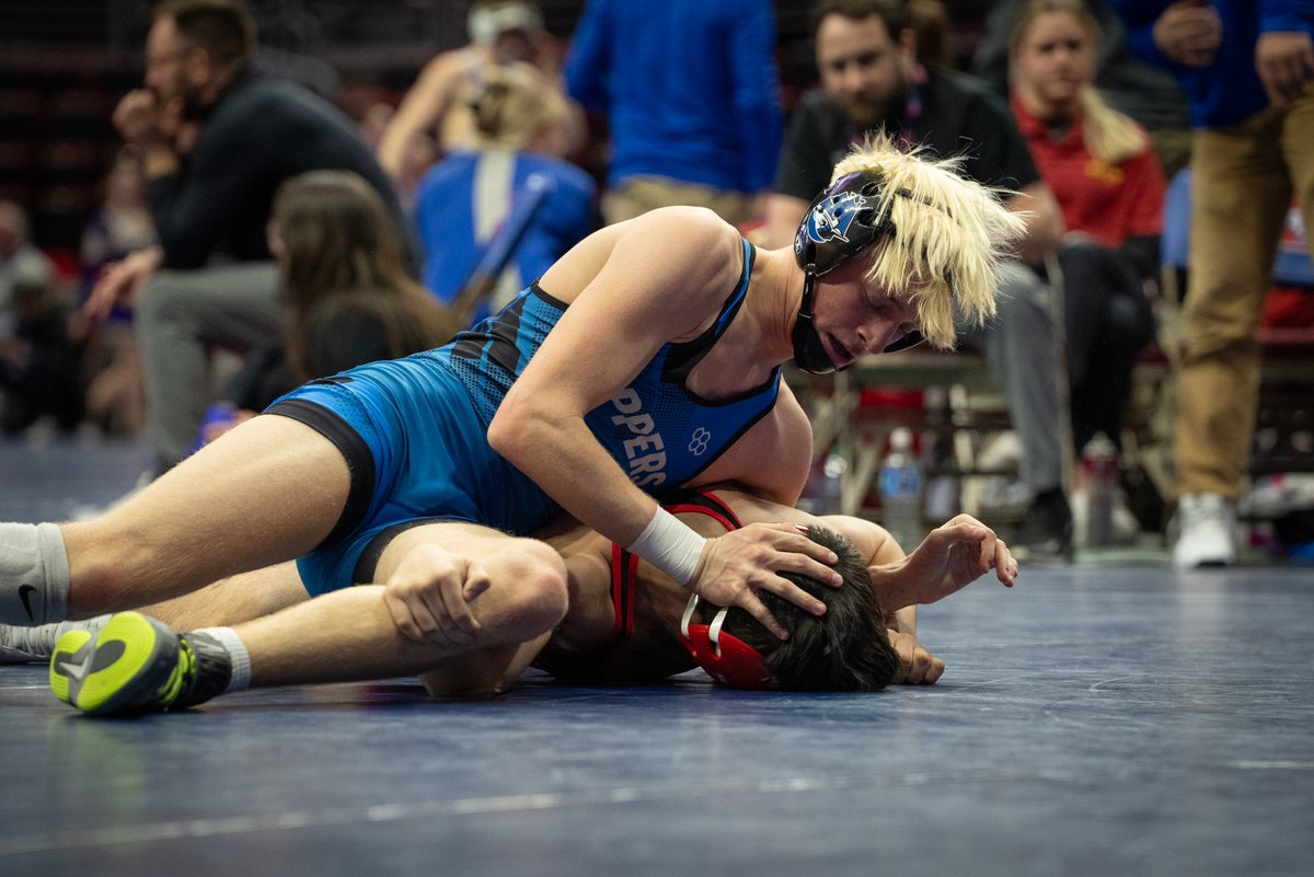 Your Prep Sports tweet media