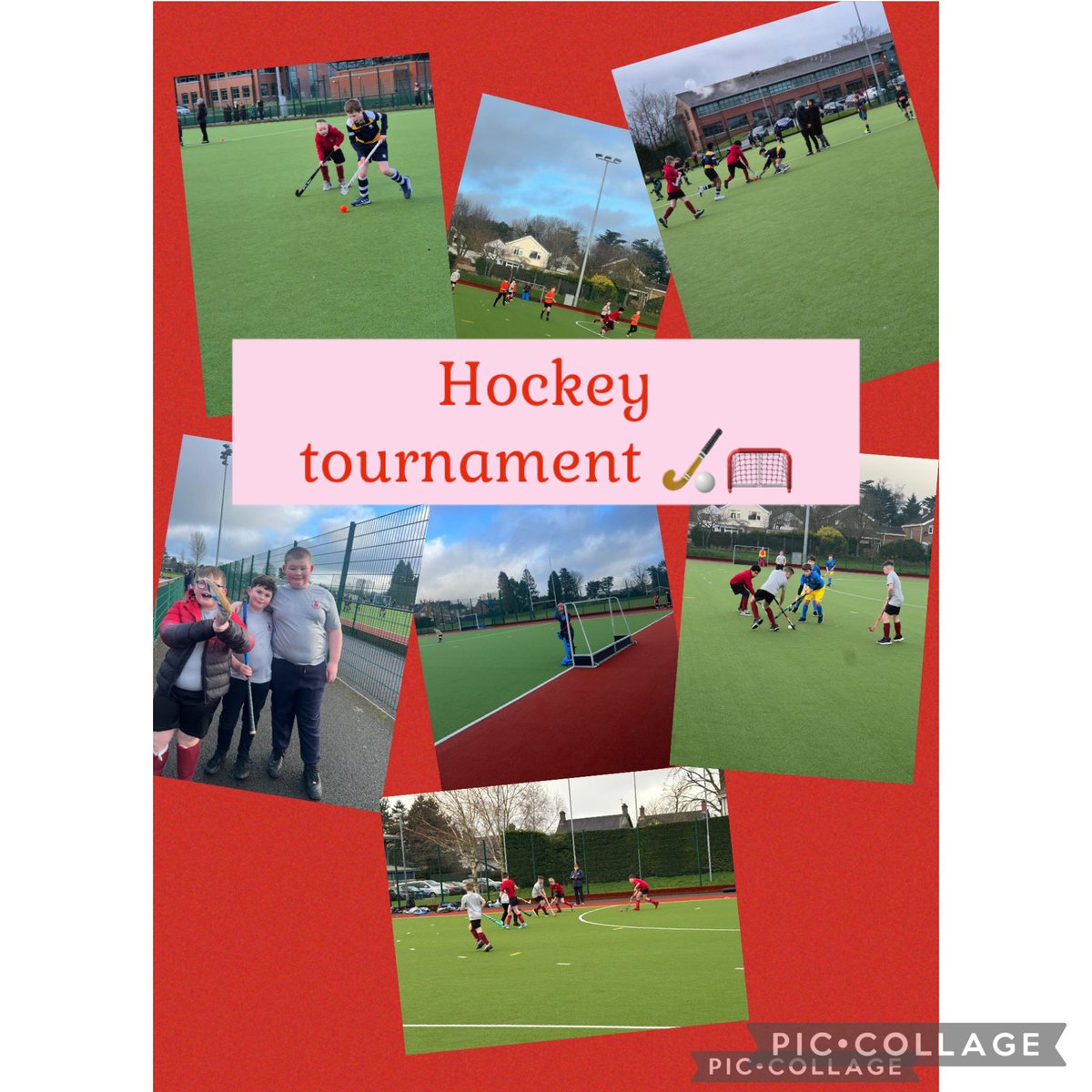 P4/5 share some fun highlights from <a href="/RathcoolePs/">Rathcoole PS & NU</a> 
#MoreThanJustASchool