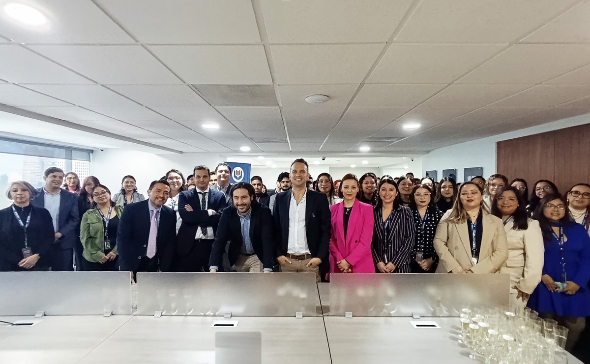 udavinci's tweet photo. UDAVINCI abre sus nuevas oficinas en CDMX, un espacio diseñado para la innovación, el trabajo en equipo y nuevos retos. 👉Visítanos en: Río Elba No.20, Cuauhtémoc, CP. 06500, CDMX https://t.co/59hwAUNV3e