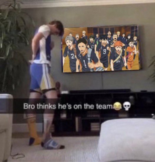 thighsumu's tweet photo. haikyuu is one of THEE best stories ever written 😭🙏🏾 https://t.co/VyB1DeIat5