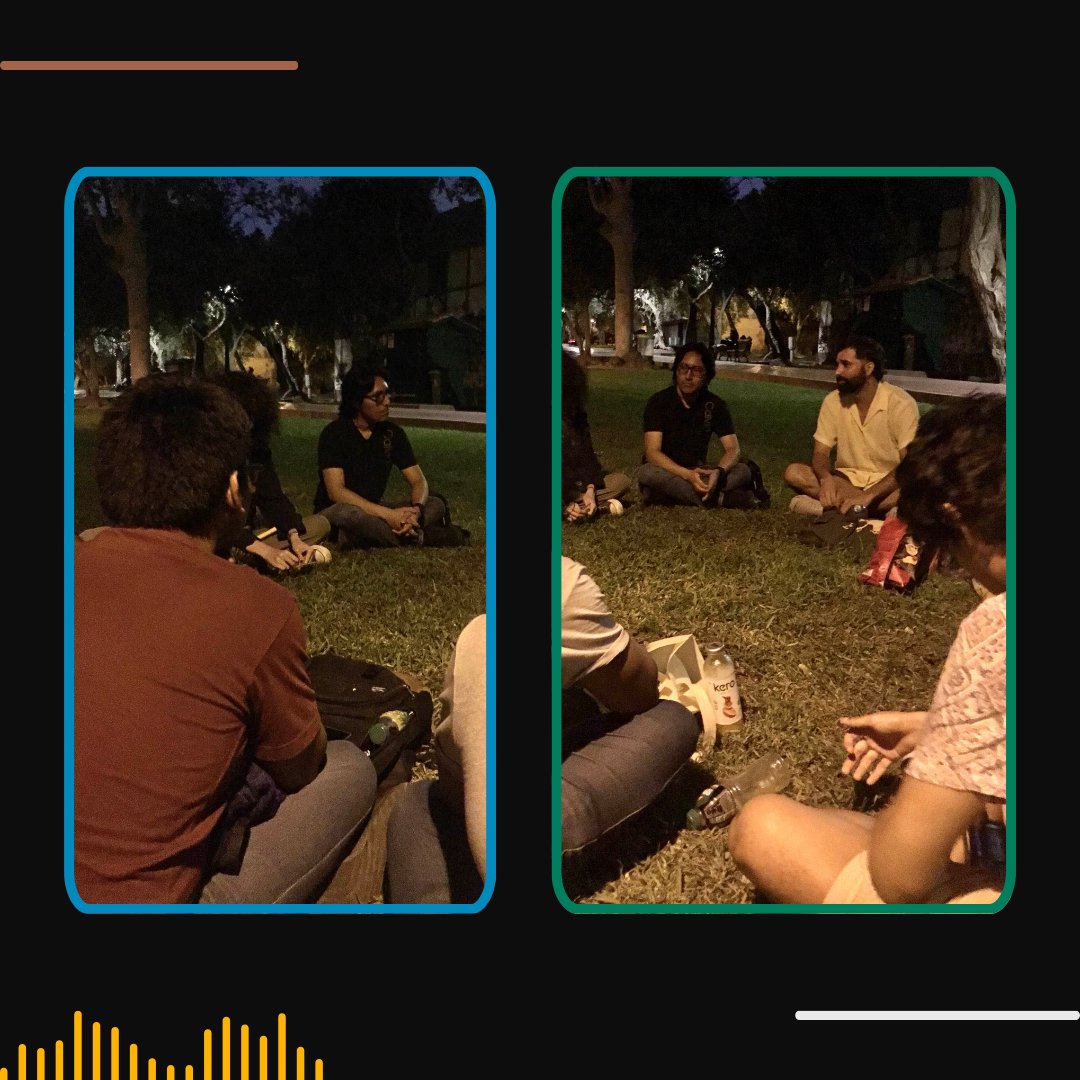 Game Audio Perú tweet media