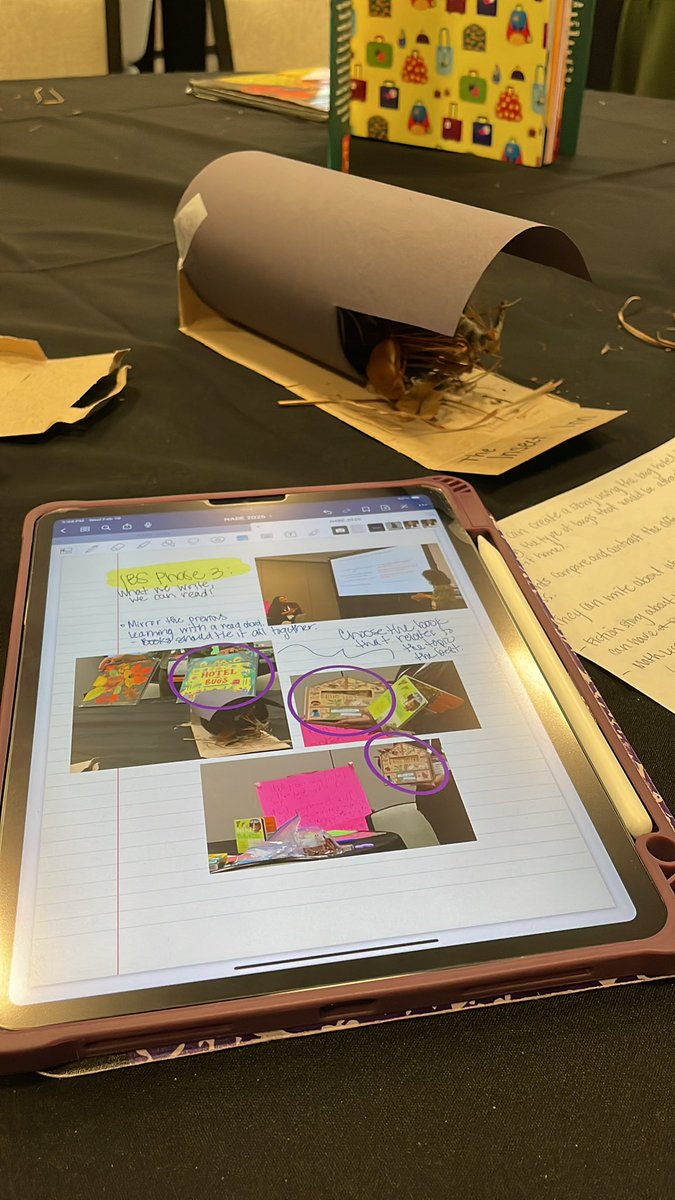 mespindo8's tweet photo. Participating in the NABE Pre-Conference sessions never disappoints!
#NABE2025 https://t.co/ssLuB6AcaL