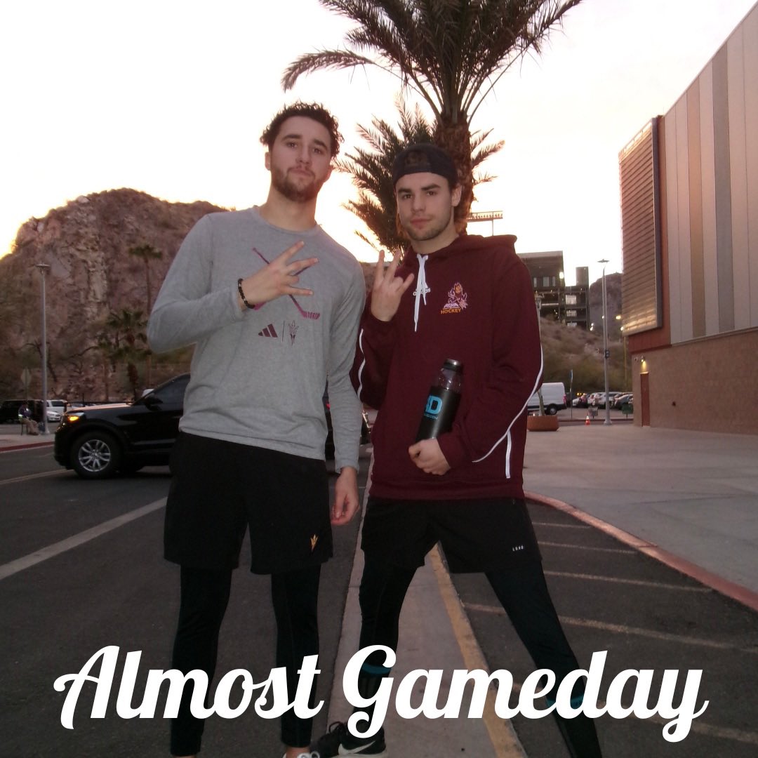 Fork up 🔱🌵

#GoDevils