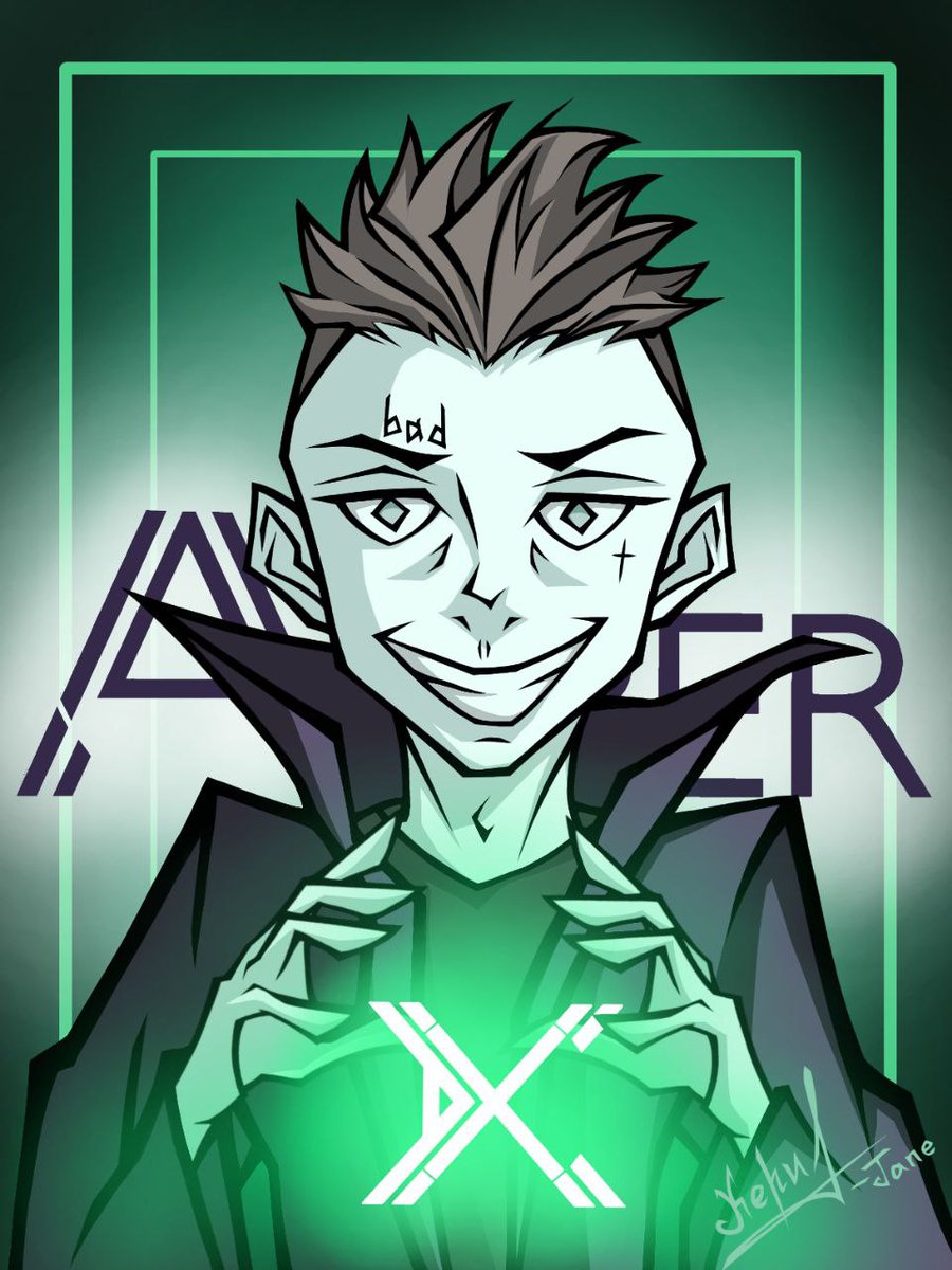 дорогуши, кто нибудь слушает Аспера? 
если такие имеются, пишите в комменты ваш любимый трек

мои любимые:
"Каждый справляется сам" и "Прозерпина"