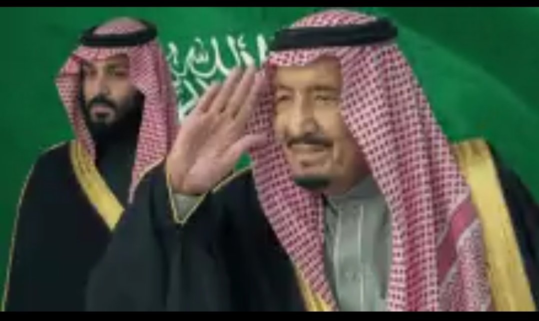 Abdullah90Sh's tweet photo. #الشعب_يريد_اسقاط_ال_سعود
أعظم أُسرة ملكية حاكمة على وجه هذه الأرض .. اللهم أحفظهم بحفظك و أدم علينا نعمة الأمن و الأمان و أن لا تجعل هذا الأرض و أهلها إلا منبعا للخير و البركة، أنك أنت المعطاء الكريم 🇸🇦❤️ https://t.co/708WxWRHFw