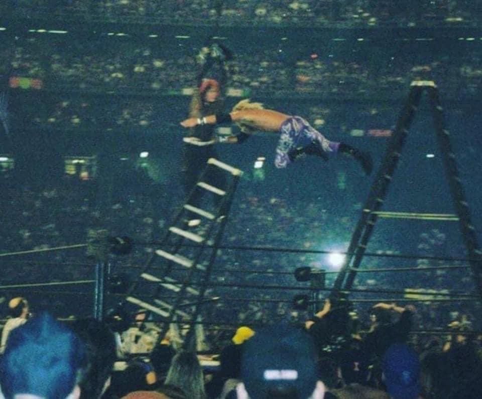 HardWrestlePics's tweet photo. https://t.co/khg0RJ9SWH