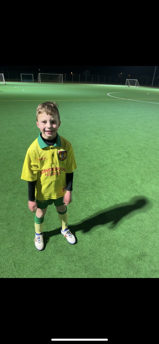 Josh Costello tweet media