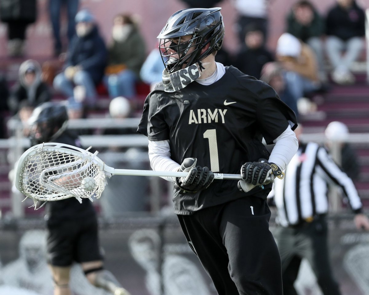 I’m convinced we used some of the United States’ defense budget to create Sean Byrne

Last week vs. UMass:
• <a href="/LacrosseNetwork/">TLN 🥍</a> POTW
• 1 goal + 10 saves + 77% save percentage 

Today vs. Yale:
• 16 saves
• 3 goals against
• 84% save percentage

🤯🤯🤯🤯🤯🤯🤯🤯