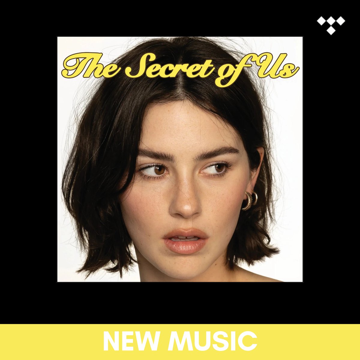 ••• © 𝗧𝗜𝗗𝗔𝗟 𝗛𝗶𝗙𝗶 (#TidalRP)
Listen: 𝗔𝗻𝗴𝗲𝗹𝗶𝗾𝘂𝗲 𝗛𝘂𝗱𝘀𝗼𝗻
@artclxsure 𝗣͟𝗹͟𝗮͟𝘆͟𝗹͟𝗶͟𝘀͟𝘁͟!

𝗡𝗲𝘄 𝗔𝗹𝗯𝘂𝗺: Listen now #iTheSecretOfUs by 𝗔𝗻𝗴𝗲𝗹𝗶𝗾𝘂𝗲 𝗛𝘂𝗱𝘀𝗼𝗻 that is available on all our plataforms!