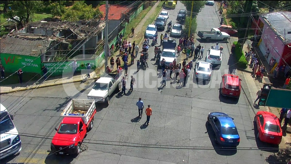 C5 Michoacán tweet media