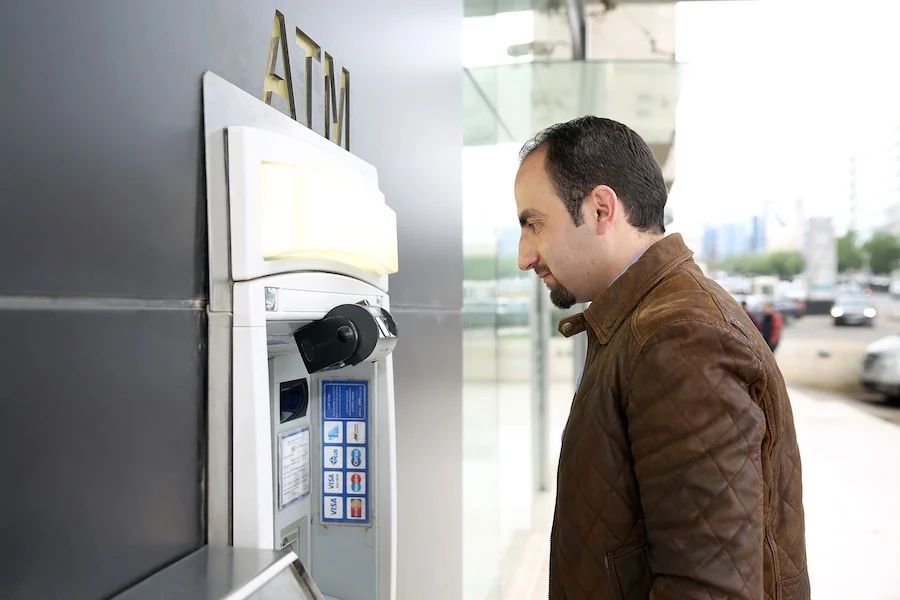 millionaireit's tweet photo. Sportelli Bancomat: sempre meno e sempre più smart

Leggi di più su https://t.co/H4QVX2tOEZ 

#bancomat #atm #banche #tecnologia #millionaire https://t.co/tyobPzTXUA