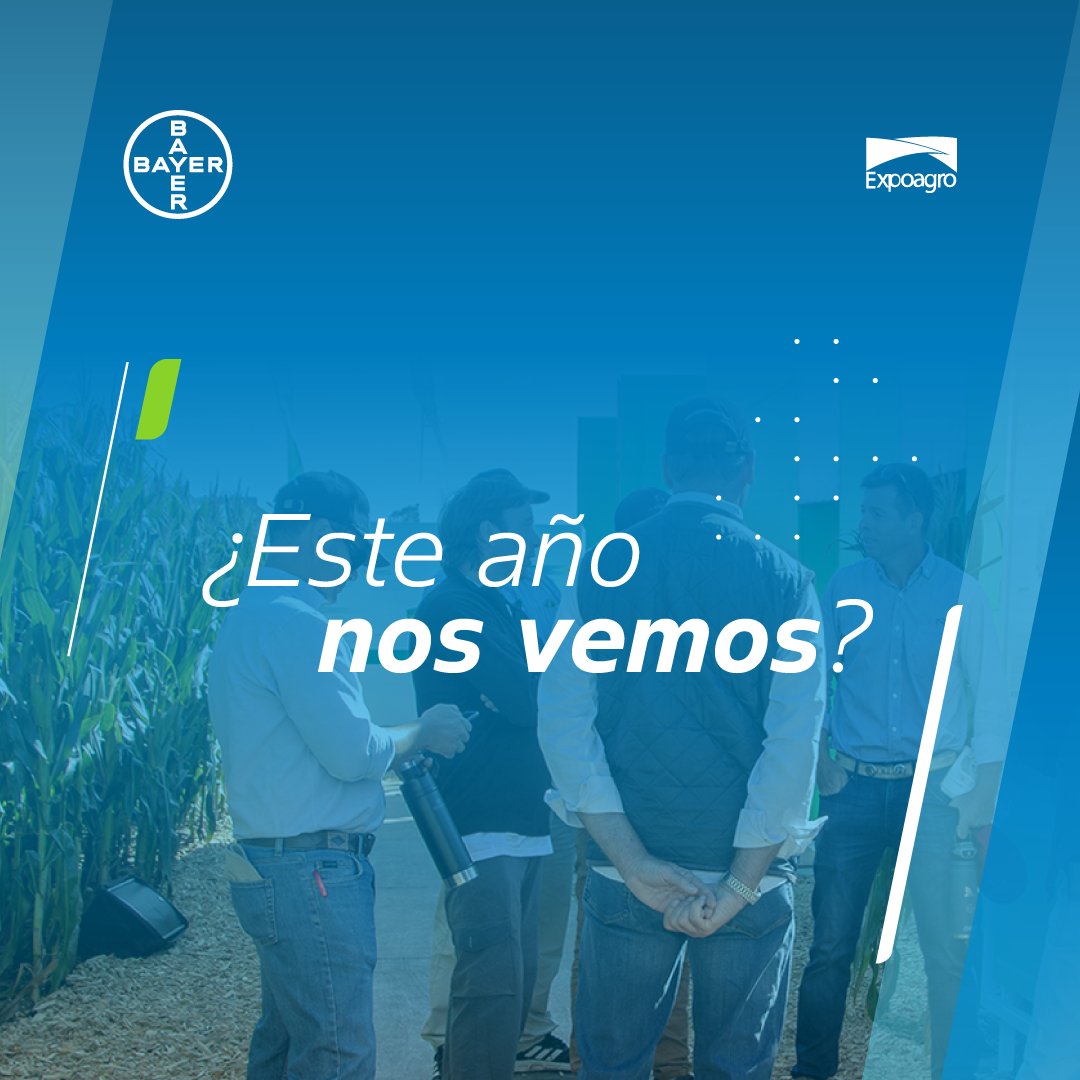 Agro Bayer tweet media