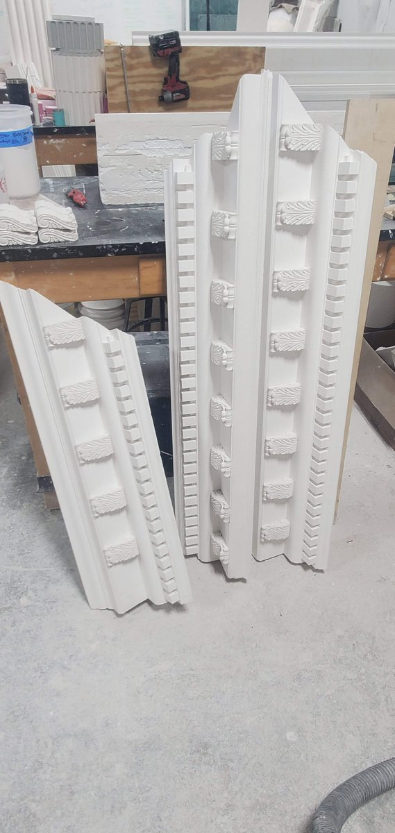 JSADLLC's tweet image. More Capstone in progress. @ACBACharleston #goosecreek #isleofpalms #charlestonsc #smallbusiness #sullivansisland #johnsisland #mountpleasantsc #historiccharleston #supportlocal #charlestonstyle #plastermason