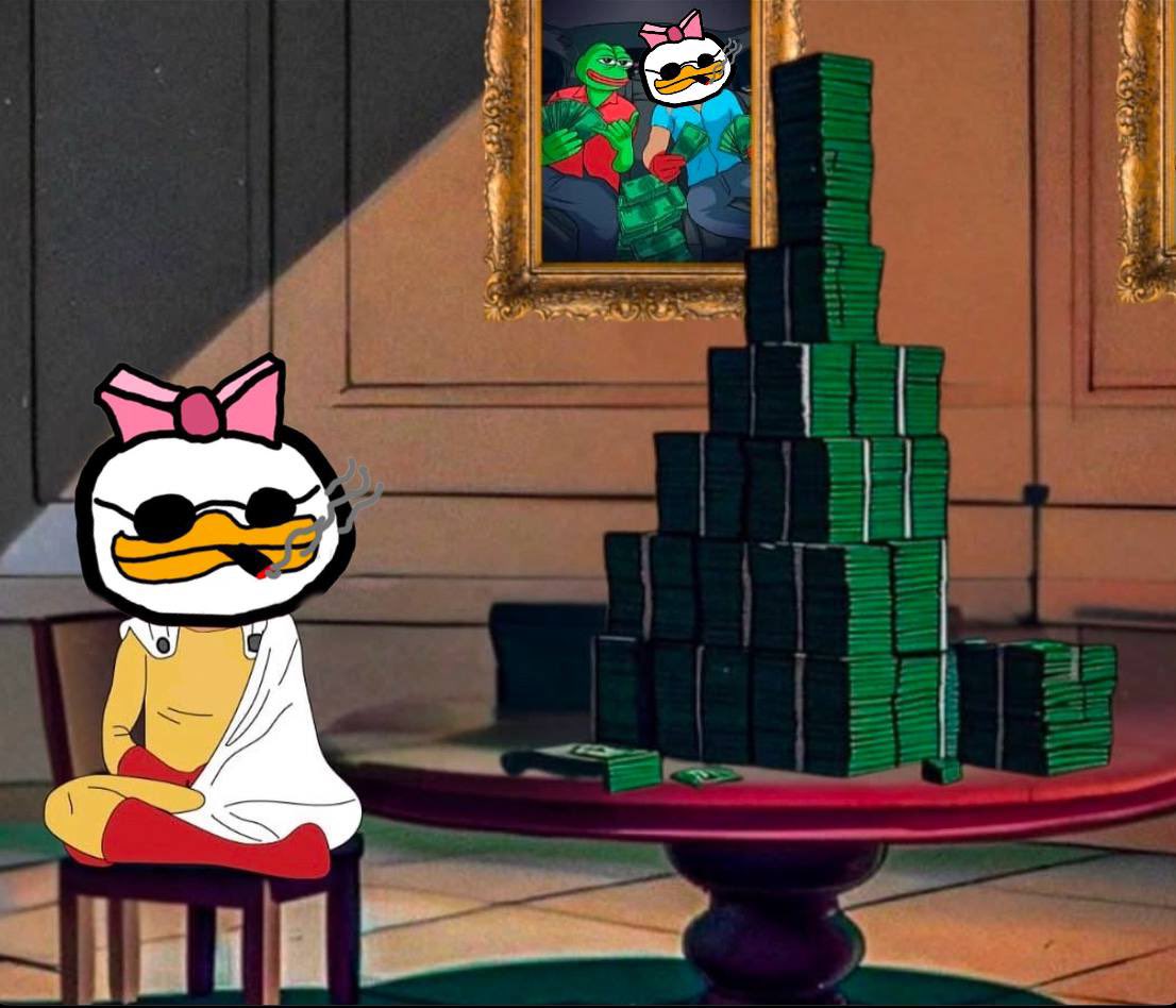 hu works hard, staks hi