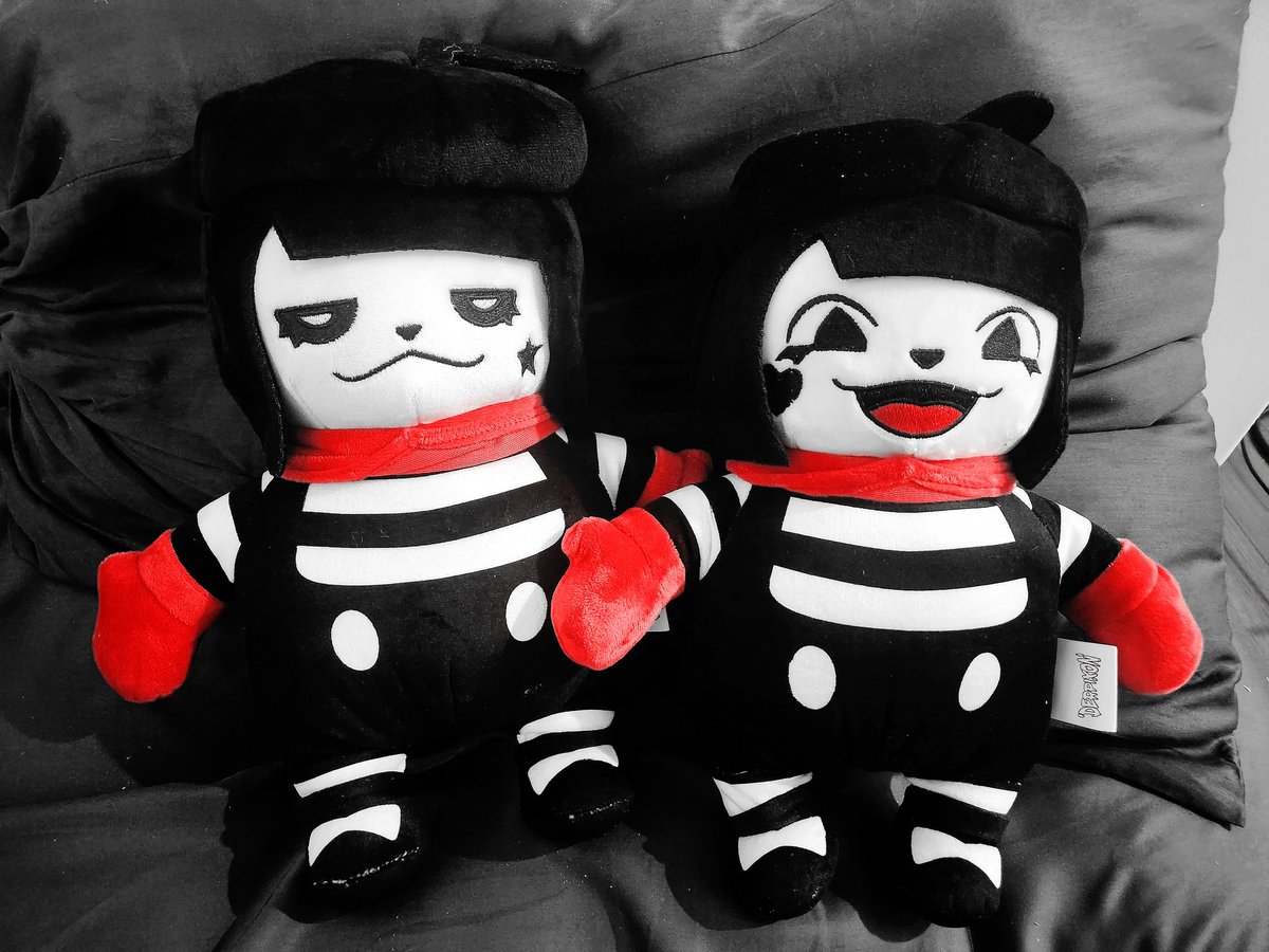 Projekt Melody 🍆 💦 🥯 tweet media