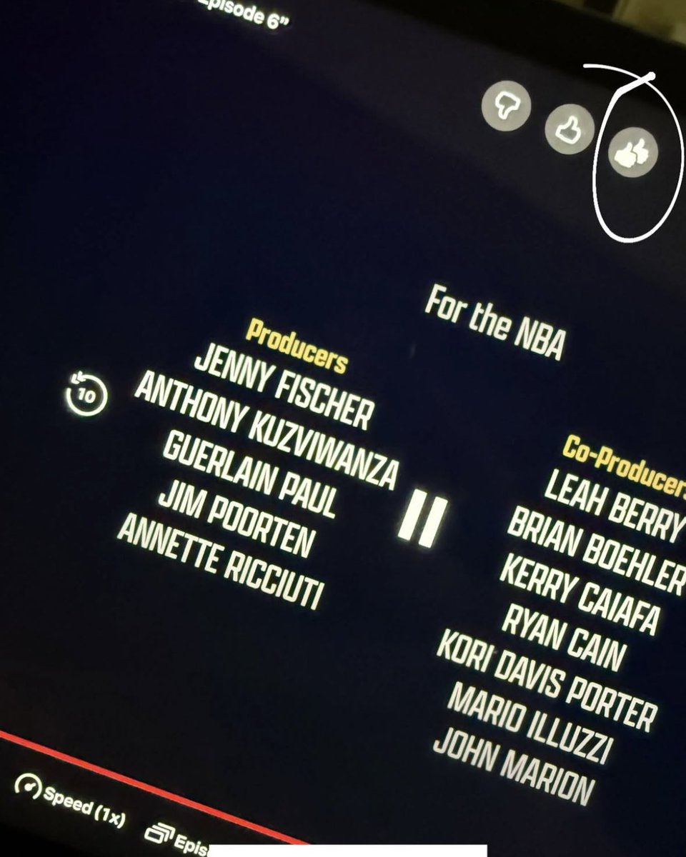 Jenny Fischer tweet media