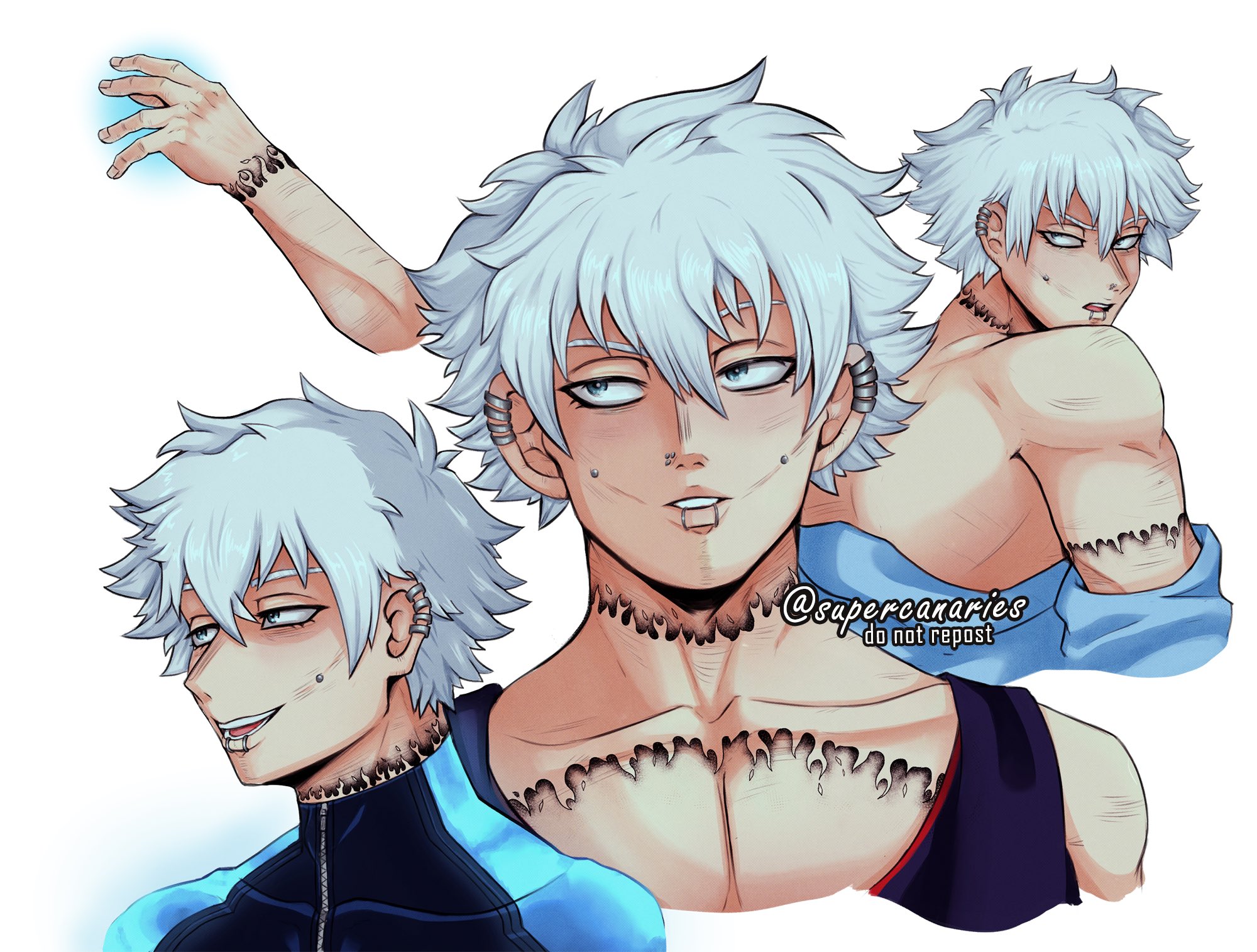 轟燈矢 - Search / X