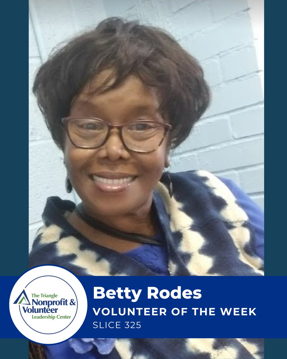 The Volunteer Center (TNVLC) tweet media