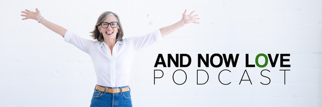 AND NOW LOVE Podcast, a platform dedicated to exploring emotional healing and personal growth podbean.com/ew/pb-mg69c-18… | #emotionalhealth #personalgrowth #andNowLovePodcast #healthpodcast #podcast