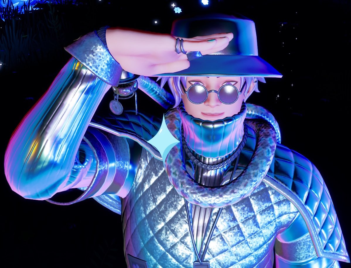 DemonSlayerDJ's tweet photo. Daily Silas Hesk - #164
Likes and RTs are appreciated.
Use Code DemonSlayerDJ in the Fortnite Item Shop! ππ€π€ #Fortnite #Fortography #IMPTSquadReal #IMPTSquad2024 #IMPTSquadReal #IMPTSquadLegit #KempoFam #SilasHesk https://t.co/eKnX6BwVvf