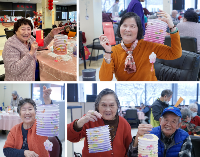 CCACCInc's tweet photo. CCACC News - CCACC ADHC Joyfully Celebrated the Lantern Festival
https://t.co/Z4JFSXCVgU https://t.co/VwIvC8QeXM