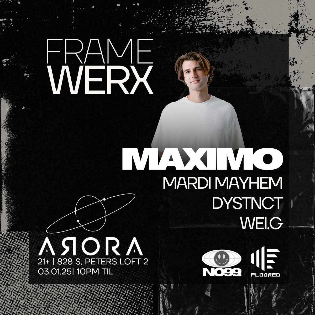 ARORA NOLA tweet media